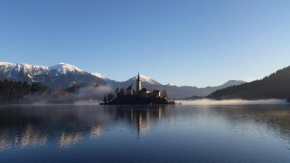 Maline Apartments Bled
